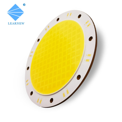 4000W 6000W Flip COB LED-Chips 2700-6500K 45-50V für Außenbeleuchtung