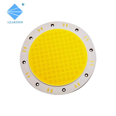 4000W 6000W Flip COB LED-Chips 2700-6500K 45-50V für Außenbeleuchtung