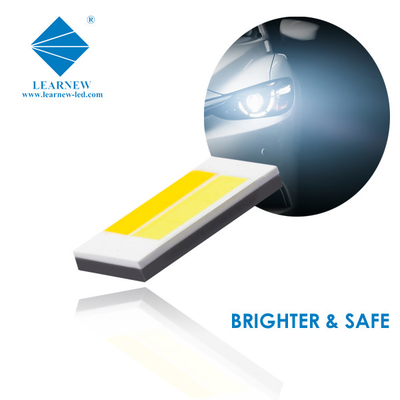 15W 30W COB LED Chip 6000-7000K 1500mA-3000mA für Fahrzeugleuchten