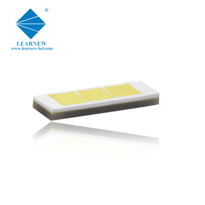 10W Autolicht COB LED-Chip 6000-7000K 1000mA-3000mA Für Autoleuchten