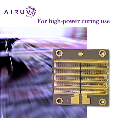 Uva 34-38V mit hoher Dichte führte UV 385nm führte Chips für geführten UVdrucker