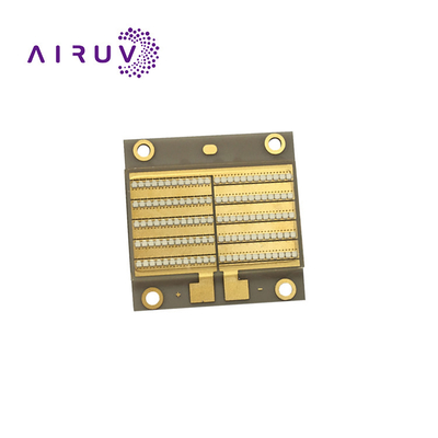 34-38v UVA LED UVled CHIP 300w 365nm 385nm 395nm