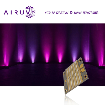 34-38v UVA LED UVled CHIP 300w 365nm 385nm 395nm
