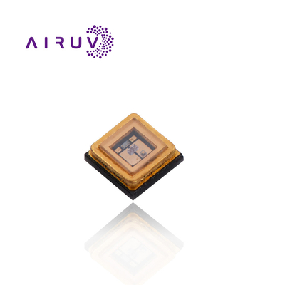 UVC geführter Chip 0.5W 1W UV-250-260nm 260-270nm 270-280nm SMD 3535 für Luftreiniger- und Wasserreinigungsapparat