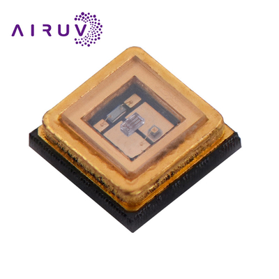 Schmale Wellenlänge 265nm 285nm UVC LED Chip Low Thermal Resistance