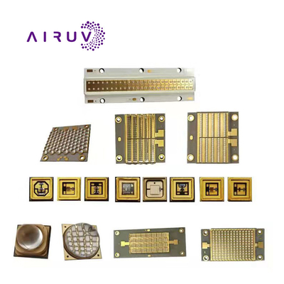 365-395nm SMD Cob Led Chip 3w 50w Hochleistung