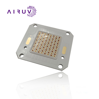Shenzhen Fabrik 3535 4046 Größe 100w 660nm 150w HIGH POWER IR LED COB Chip für den Hautschutz Virtual Reality