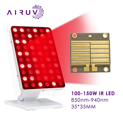 PFEILER LED 22*35MM Infrarot-LED 840nm 32000mW 150W Chip