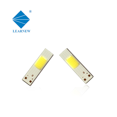 PFEILER LED 120-130LM/W 8x25MM Auto PFEILER-LED 120DEG 9W