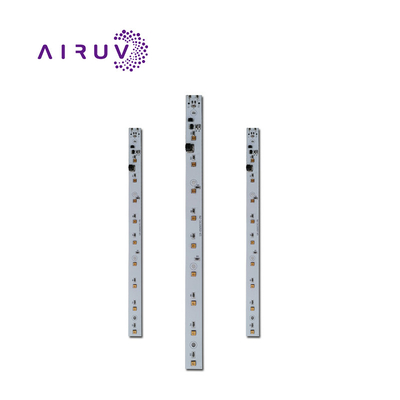 der UVuvled Streifen 265nm 275nm 0.8A 10W sterilisator-Lampen-