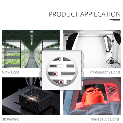 Learnew Custom 5050 0,5w Infrarot LED-Diode 0,2w 0,3w Smd Led Chip Kostenlose Proben