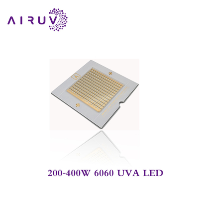 4046 3535 3838 UV-LED-Chips 20w 50w 100w hohe Dichte und Intensität