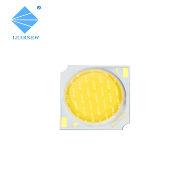 1010 1414 1919 2828 Super Aluminium LED COB 6w 30w 80w Flip Chip LED für gute Stabilität