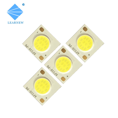1010 1414 1919 2828 Super Aluminium LED COB 6w 30w 80w Flip Chip LED für gute Stabilität