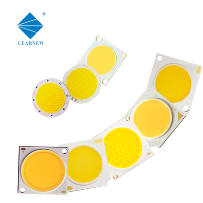 1010 1414 1919 2828 Super Aluminium LED COB 6w 30w 80w Flip Chip LED für gute Stabilität
