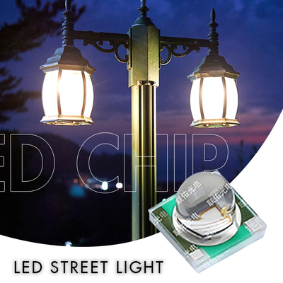 1-4W Hochleistungs-LED COB 3535 Größe mit R3.0mm LES Einfache Rückflusslöten
