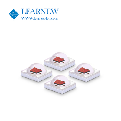 3535 2w 730nm 950nm IR LED-Chips Langlebigkeit mit Superleistung für IR-Serie