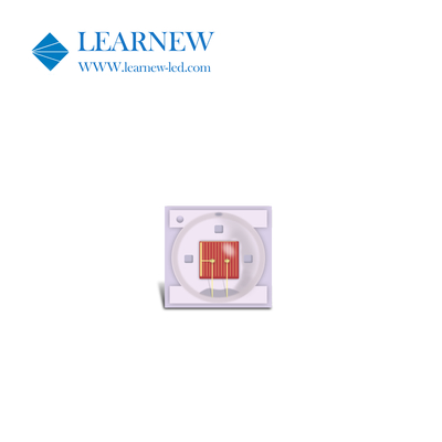 3535 2w 730nm 950nm IR LED-Chips Langlebigkeit mit Superleistung für IR-Serie