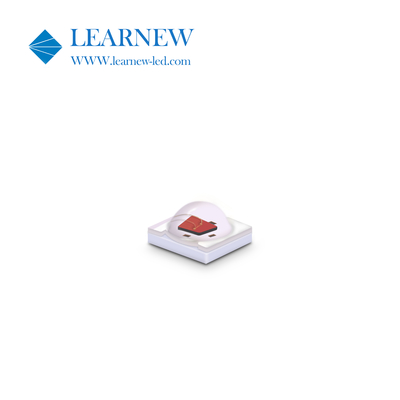 3535 2w 730nm 950nm IR LED-Chips Langlebigkeit mit Superleistung für IR-Serie