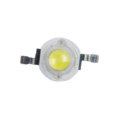 1W 3W 8MM Hochleistungs-LED COB mit reinem Kupfer-Leadframe