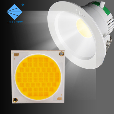 Super-Aluminium-Flip-COB-LED-Chips 1500-2000W 2700-6500K 45-50V für Fischerleuchten