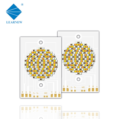 36-39v Fünffarbige Cob Led Chips Led 3856 Chip Led Diode 300w Unterstützung OEM/ODM