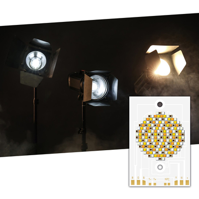 36-39v Fünffarbige Cob Led Chips Led 3856 Chip Led Diode 300w Unterstützung OEM/ODM