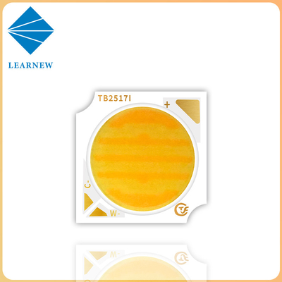 19x19MM COB LED Chip 2800K/6500K Einstellbares CCT 18W 25W Ra90 für die Fotografie