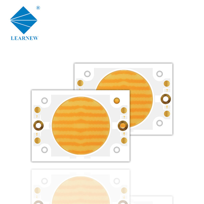 IF 4.6A Bi Color 200w 4055 Cob Led Chip VF 42-45V für kommerzielle Led-Leuchten