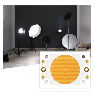 Customized 200w 4055 Dual Color Cob Led mit 200W 200W Leistung und Weiß 2600k 6500k