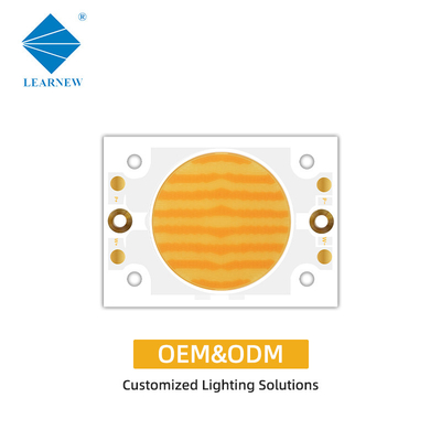 180w Cob Led Rgbcw Ncsp 620nm 460nm 520nm 2700k 6000k Chips für Fotografie Beleuchtung