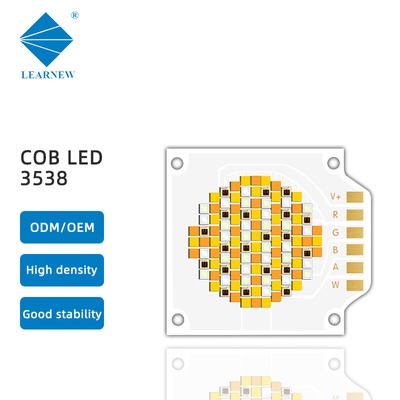 250w Fünf Farben Dimmbar 3538 Led Cob Chip Hochleistungs-Tuning für Fotografie Licht