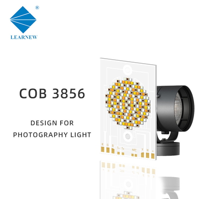 Profi 300W Fünffarbiger COB LED-Chip 3856 36-39V für Fotografie OEM/ODM