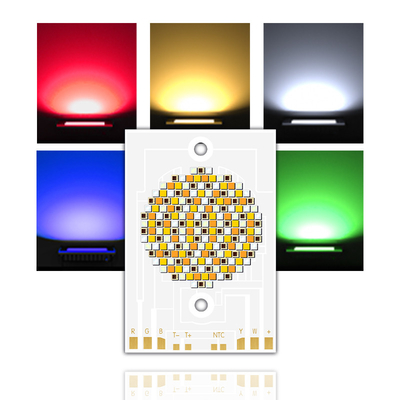 Profi 300W Fünffarbiger COB LED-Chip 3856 36-39V für Fotografie OEM/ODM
