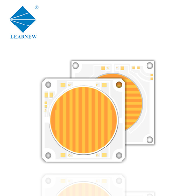 5454 Dimmbar 200w 150w Cob Led Chip Doppelfarbtemperatur 2700k 6500k 51-53v 57-60v