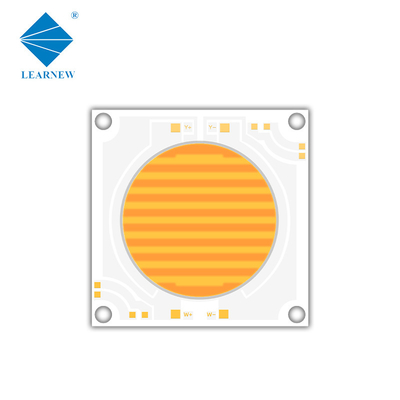 5454 Cob Chip Doppelfarbtemperatur Dimmbar für Fotografie Lichter und Bühnenbeleuchtung