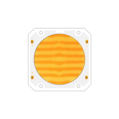 Hochleistung 300W 6060 Led Cob Chip Bi Farbe für Kamera Leuchten Bühnenleuchten