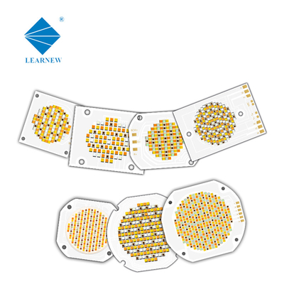 Dual Cct Led Chip 3538 3545 3856 4050 7870 R50 Hochleistungs-Bikolor Cob Led 180W 250W 300W 350W 500W 700W 800W