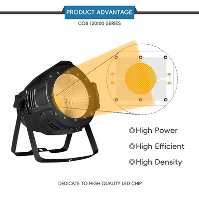 1200W 1200W Hochleistungs-LED COB mit 95 LM/W Vollspektrum-Doppelfarbe