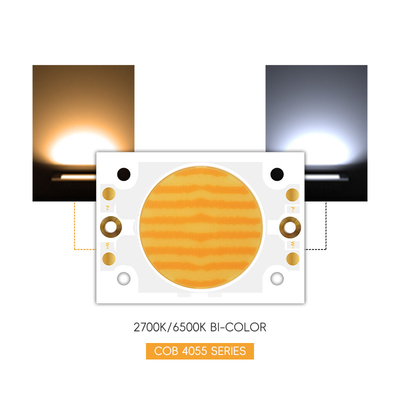 2700k 6500k weiß warmes weißes Hochleistungs-LED 200w Epistar anpassbarer Chip