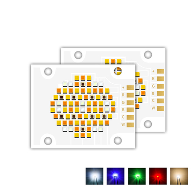 LED-Chip-Lieferanten mit hoher Leuchtstärke 90LM/W 4050