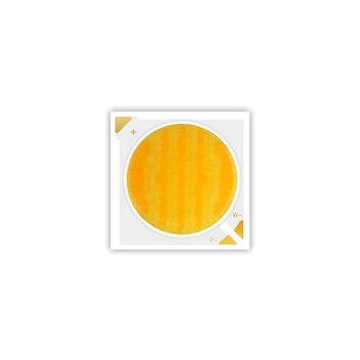 50W+50W Dimmbare COB 2700k+6500k Chip 28*28mm 1400mA Ra95 Hochleistungs-LED-Diode für Unterlicht/Waschlicht