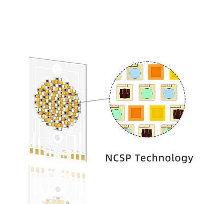 Led Chip 300w 5600 k 36- 39v Led Diode 500w Anpassung CCT 1800K 2000K 3000K 4000K 5000K 6000K Cob Led