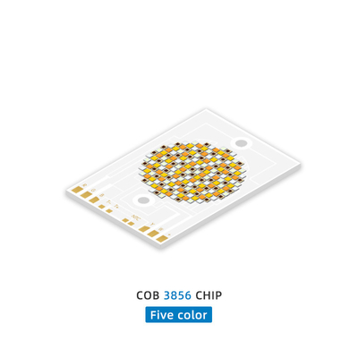 COB 3856 300w CCT 620nm/460nm/520nm/2700K /6500K Farbe COB LED Chip Lampe Perlen Dioden für Fotografie Lampe