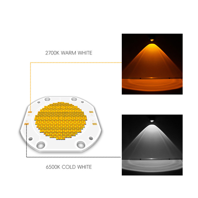 High Quality Epileds Bridgelux Epistar Chips Full Color 5050 SMD 1W 3W 5W RGB RGBW UV High Power LED Chip