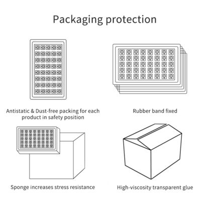 Hohe Farbgenauigkeit 95% 200W 200W LED-Perlen Tischleuchte für Film Fernsehen Tanz Fotografie