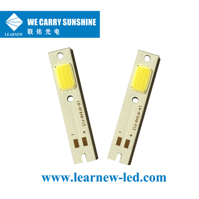 15W COB LED-Autolicht DC9V 2700K-7000K H4 H7 H4A
