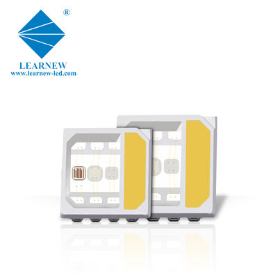 5054 SMD LED RGBW Chip 2W 3W 4W 120 Grad SANAN