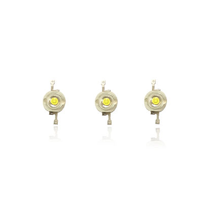 Hochleistungs-SMD-RGBW-LED-Chip 1-4W 120° Blickwinkel