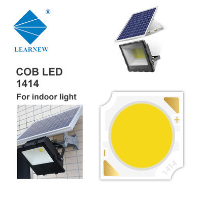 1414 1919 Serie COB LED Chip 3W-30W hohe CRI 80-98 für kommerzielle Beleuchtung